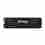 Kingston FURY RENEGADE G5 SSD 8TB M.2 2280 NVMe PCIe 5.0 (R 14800MB/s; W 14000MB/s)