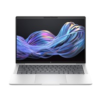 HP NTB EliteBook X G1i U7-258V 47TOPS 14" WUXGA 800 SV IR, 32GB, 1TB TLC, 68WHr, 5G, Win11Pro, EVO, silver,3y onst