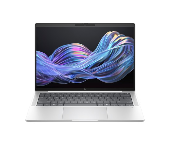 HP NTB EliteBook X G1i U7-258V 47TOPS 14" WUXGA 800 SV IR, 32GB, 1TB TLC, 68WHr, 5G, Win11Pro, EVO, silver,3y onst