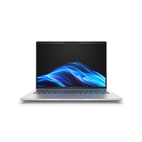 HP NTB EliteBook 8 G1i 14" U7-258V WUXGA 400 5MP IR, 32GB, 1TB, WiFi7, BT, FpS, 5G, backlit keyb, Win11Pro, 3y onsite