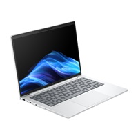 HP NTB EliteBook 8 G1i 14" U7-258V WUXGA 400 5MP IR, 32GB, 1TB, WiFi7, BT, FpS, 5G, backlit keyb, Win11Pro, 3y onsite