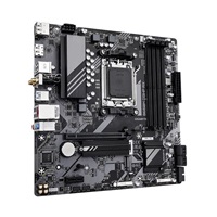 BAZAR - GIGABYTE MB Sc AM5 B650M D3HP AX, AMD B650, 4xDDR5, 2xDP, 1xHDMI, WiFi, mATX - Po opravě (Komplet)