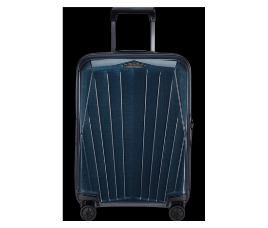 Samsonite Major-Lite SPINNER 55/20 NAVY