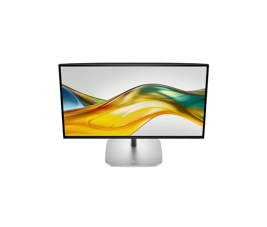 BAZAR - HP LCD 527pm Conferencing Monitor 27",2560x1440,IPS w/LED,350,1500:1,5ms,DP1.4,HDMI 2.0,4xUSB,USB-C100W,cam,repr