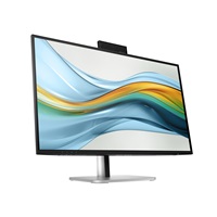 BAZAR - HP LCD 527pm Conferencing Monitor 27",2560x1440,IPS w/LED,350,1500:1,5ms,DP1.4,HDMI 2.0,4xUSB,USB-C100W,cam,repr