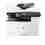 BAZAR - HP LaserJet MFP M443nda (A3, 25/13 ppm A4/A3, USB, Ethernet, Print/Scan/Copy, Duplex, RADF) - Poškozený obal (Ko