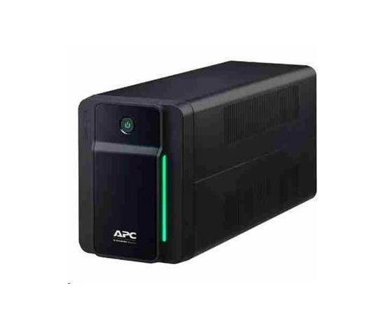 APC -poškozený obal- Easy UPS 1200VA, 230V, AVR, Schuko Sockets (650W)