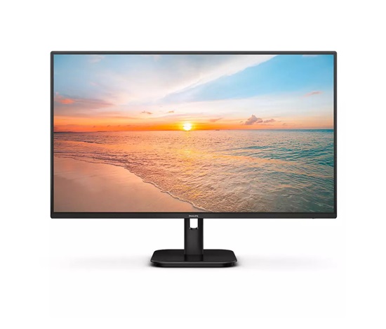 BAZAR - Philips MT VA LED 27" 27E1N1100A/00 - IPS panel, 100Hz, 1920x1080, D-Sub, HDMI, repro - Poškozený obal (Komplet)