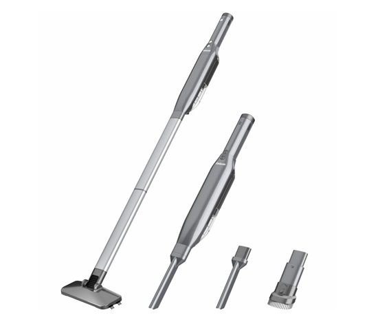 BAZAR - Salente HandyPlus, ruční multifunkční vysavač - Poškozený obal (Komplet)