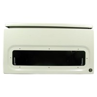 XtendLan 19" venkovní vodotěsný rozvaděč 30U 600x600, krytí IP55, 3-bodový zámek, šedý