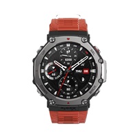 Amazfit T-Rex 3 Lava Red