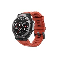 Amazfit T-Rex 3 Lava Red