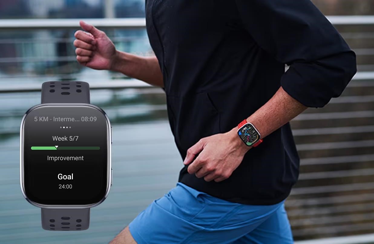 Obr. Zepp Coach™ 1783040f