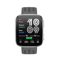 Amazfit Bip 6, Charcoal