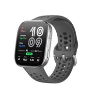 Amazfit Bip 6, Charcoal