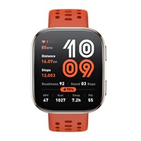 Amazfit Bip 6, Red