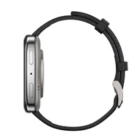 Amazfit Active 2 Square NFC Black