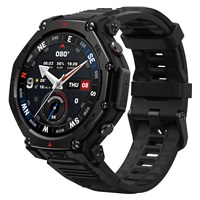 Amazfit T-Rex 3 Pro 48mm Black