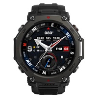 Amazfit T-Rex 3 Pro 48mm Black