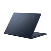 ASUS NTB Zenbook 14 (UX3405CA-OLED644W), Ultra 7 255H, 14" 1920x1200, 32GB, 1TB SSD, iArc, W11 Home, Ponder Blue