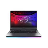 ASUS NTB ROG Strix G18 (G815LP-NEBULA005W), Ultra9 275HX, 18" 2560x1600, 32GB, 1TB SSD, UHD+RTX 5070, W11 Home, Gray