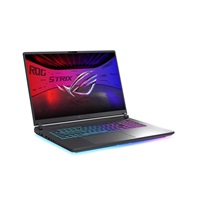 ASUS NTB ROG Strix G18 (G815LP-NEBULA005W), Ultra9 275HX, 18" 2560x1600, 32GB, 1TB SSD, UHD+RTX 5070, W11 Home, Gray