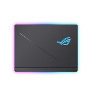 ASUS NTB ROG Strix G18 (G815LP-NEBULA005W), Ultra9 275HX, 18" 2560x1600, 32GB, 1TB SSD, UHD+RTX 5070, W11 Home, Gray