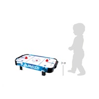 small foot Elektrický velký vzdušný hokej