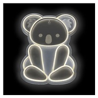 2Kids Toys LED NEON LIGHT lampička Koala
