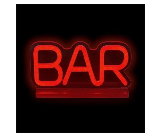 2Kids Toys LED NEON LIGHT lampička BAR