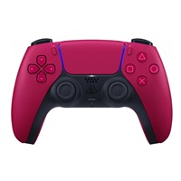 SONY Playstation Dualsense v2 Controller Volcanic Red – náhled 1