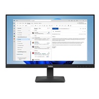 LENOVO LCD S24-4e - 23.8",IPS,16:9,1920x1080,100Hz,250cd/m2,1300:1,4ms(GtG),VGA,HDMI