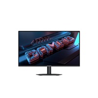 GIGABYTE LCD - 24,5" Gaming monitor G25F2, SS IPS, 1920x1080 FHD, 200Hz, 1000:1, 300cd/m2, 1ms, 2xHDMI, 1xDP – náhled 1