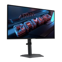 GIGABYTE LCD - 24,5" Gaming monitor G25F2, SS IPS, 1920x1080 FHD, 200Hz, 1000:1, 300cd/m2, 1ms, 2xHDMI, 1xDP