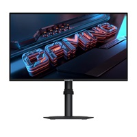 GIGABYTE LCD - 24,5" Gaming monitor G25F2, SS IPS, 1920x1080 FHD, 200Hz, 1000:1, 300cd/m2, 1ms, 2xHDMI, 1xDP