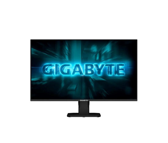 GIGABYTE LCD - 24,5" Gaming monitor GS25F2A, SS IPS, 1920x1080 FHD, 240Hz, 1000:1, 300cd/m2, 1ms, 2xHDMI, 1xDP