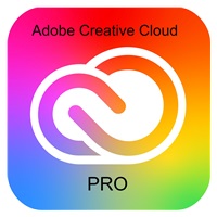Adobe Creative Cloud Pro PLUS for teams MP ML (+CZ) Commercial 1 User, 12 Months, Level 1, 1-9 Lic