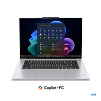 LENOVO NTB Thinkpad X9-14 G1 - Ultra7 258V,14" 2.8k OLED Touch,32GB,1TBSSD,IRcam,W11P,bílá