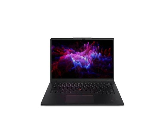 LENOVO NTB ThinkPad/Workstation P14s G6 - Ultra7 255H,14.5" WQXGA Touch,32GB,1TBSSD,RTX PRO 500 6GB,IRcam,W11P,3y carryi