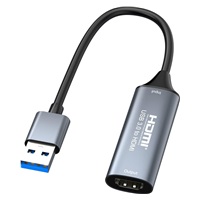 PremiumCord USB 3.0 adaptér na HDMI, FULL HD 1080p