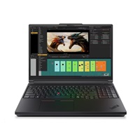 LENOVO NTB ThinkPad/Workstation P16 G3 - Ultra7 255HX ,16" WUXGA,32GB,1TBSSD,RTX PRO 1000 8GB,IRcam,W11P