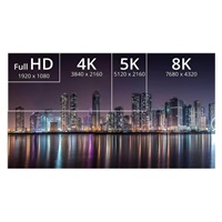 PremiumCord HDMI 2.1 splitter 1-2 porty, 8K@60Hz, 4K@120Hz, 1080p, HDR