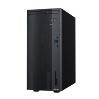 ASUS PC Desktop ExpertCenter P500 Mini Tower (P500MV-13420H255X), i5-13420H, 15L, 16GB, 512GB SSD, UHD, W11 Pro, Gray