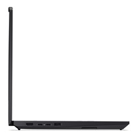LENOVO NTB ThinkPad/Workstation P16v G3 - Ultra7 255H,16" WUXGA,32GB,512SSD,RTX PRO 500 6GB BW,IRcam,W11P