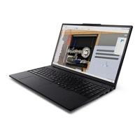 LENOVO NTB ThinkPad/Workstation P16v G3 - Ultra7 255H,16" WUXGA,32GB,1TBSSD,RTX PRO 1000 8GB BW,IRcam,W11P