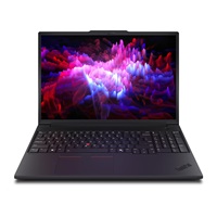 LENOVO NTB ThinkPad/Workstation P16v G3 - Ultra7 265H,16" WQUXGA OLED Touch,64GB,1TBSSD,RTX PRO 2000 8GB BW,IRcam,W11P