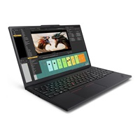 LENOVO NTB ThinkPad/Workstation P16v G3 - Ultra9 285H,16" WQUXGA OLED Touch,64GB,1TBSSD,RTX PRO 2000 8GB BW,IRcam,W11P