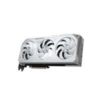 GIGABYTE VGA AMD Radeon RX 9070 XT GAMING OC ICE 16G, 16G GDDR6, 2xDP, 2xHDMI