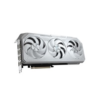 GIGABYTE VGA AMD Radeon RX 9070 XT GAMING OC ICE 16G, 16G GDDR6, 2xDP, 2xHDMI