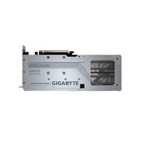 GIGABYTE VGA AMD Radeon RX 9060 XT GAMING OC ICE 16G, 16G GDDR6, 2xDP, 1xHDMI